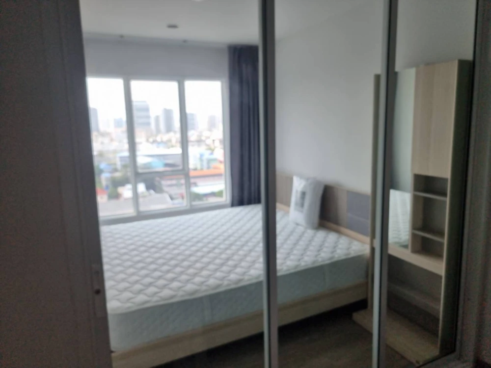 ว๊าวว!!**ให้เข่าคอนโด Regent Home Bangson โครงการ2 เฟส28**คอนโดใหม่ วิวสวย ราคาเบามาก รีบจองด่วนนๆ