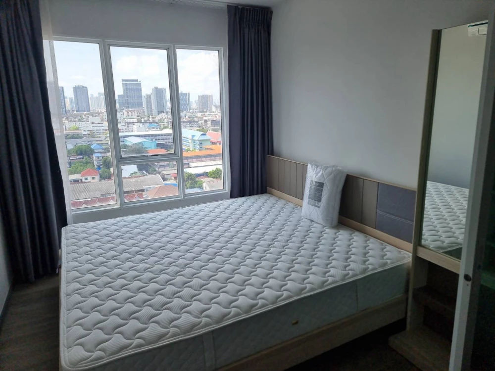 ว๊าวว!!**ให้เข่าคอนโด Regent Home Bangson โครงการ2 เฟส28**คอนโดใหม่ วิวสวย ราคาเบามาก รีบจองด่วนนๆ