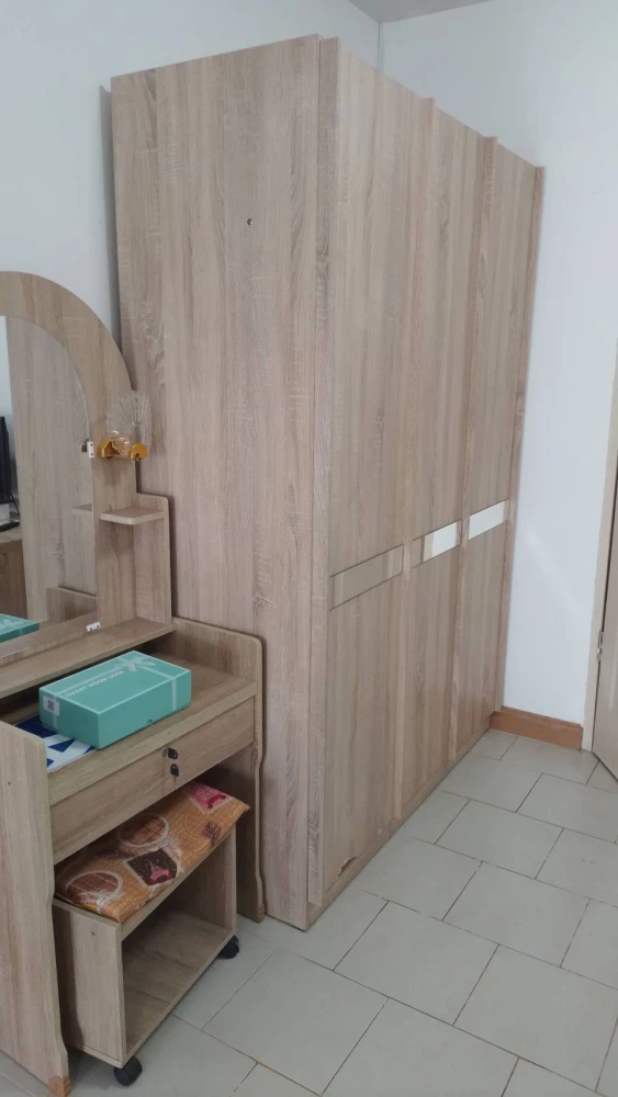ศุภาลัย ซิตี้ รีสอร์ท รัชดา-ห้วยขวาง คอนโดให้เช่า ห้องสตูดิโอ ตกแต่งครบ เข้าอยู่ได้ทันที ราคาดีมากก