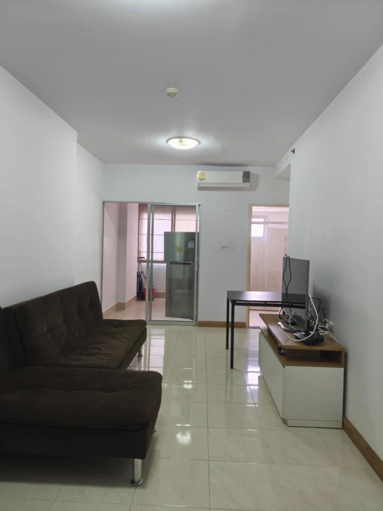 “Supalai Park Ratchaphruek-Phetkasem, beautiful room ready for rent, close to the BTS, make an appointment to view!”