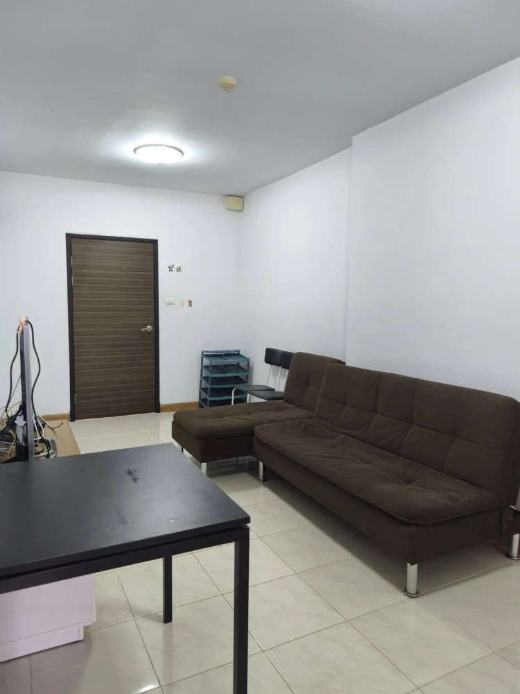 “Supalai Park Ratchaphruek-Phetkasem, beautiful room ready for rent, close to the BTS, make an appointment to view!”