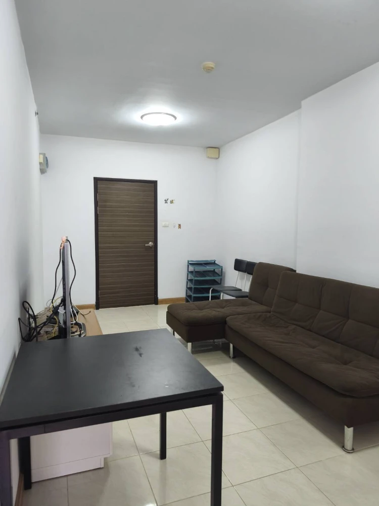 “Supalai Park Ratchaphruek-Phetkasem, beautiful room ready for rent, close to the BTS, make an appointment to view!”