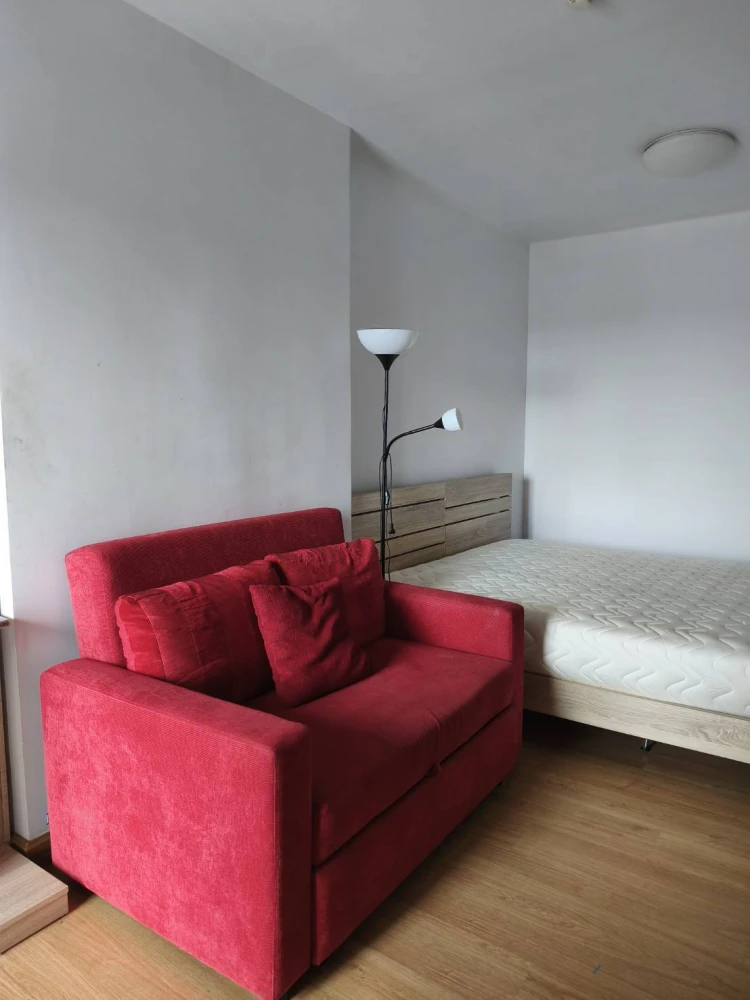 “Supalai Park Ratchaphruek-Phetkasem, beautiful room ready for rent, close to the BTS, make an appointment to view!”