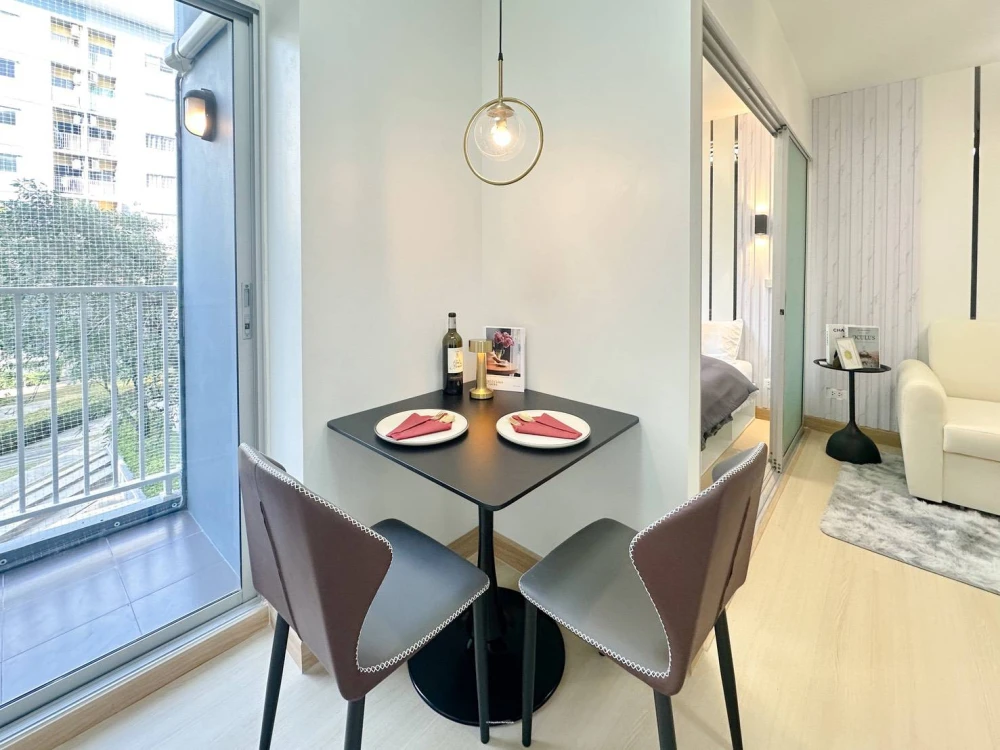 🏠🌃 Plum Condo Park Rangsit Phase 1-3 for sale 🏠🌃