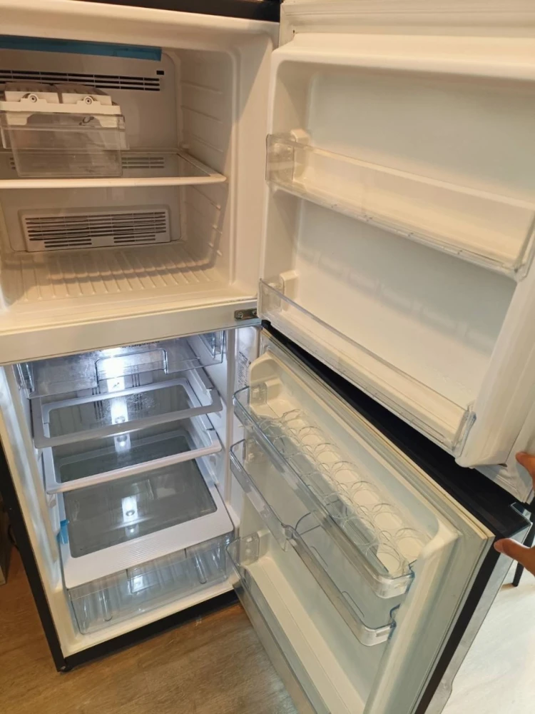 Don't miss Ideo Sathorn-Thapra condo for rent, very beautiful room, built-in furniture Electrical appliances are complete. Hurry up.