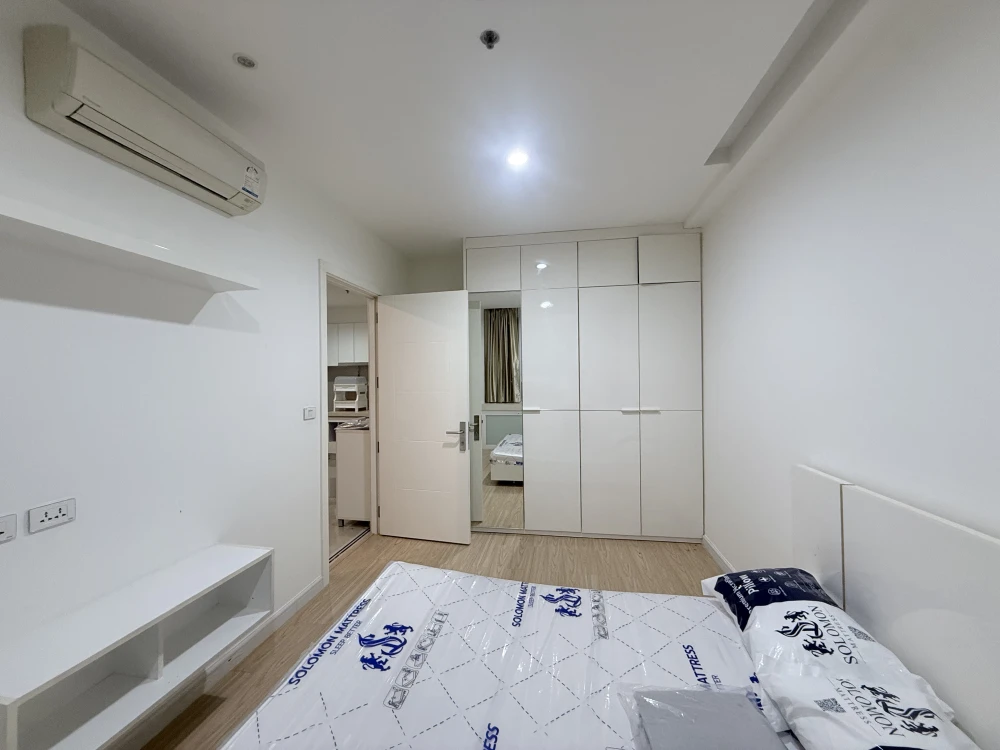 🏠🌃 Condo for Rent: T.C. Green 🏠🌃