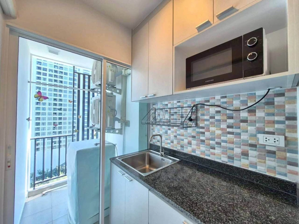 🏠🌃เช่า คอนโด รีเจ้นท์ โฮม บางนา🏠🌃