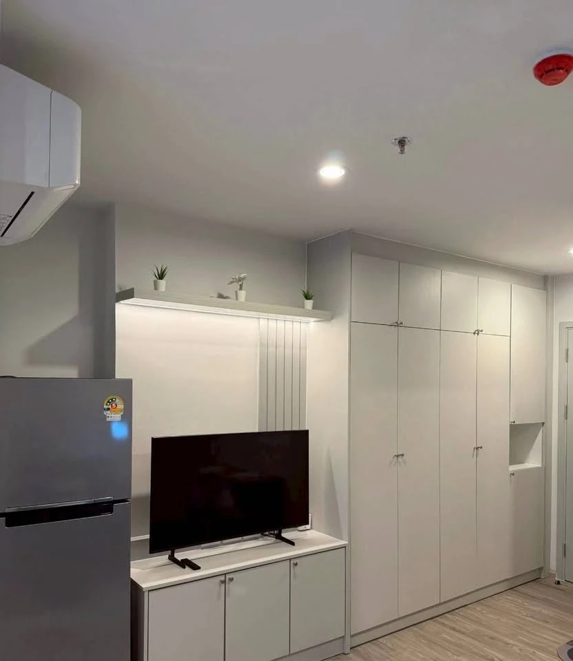 🏠🌃เช่า คอนโด รีเจ้นท์ โฮม บางนา🏠🌃