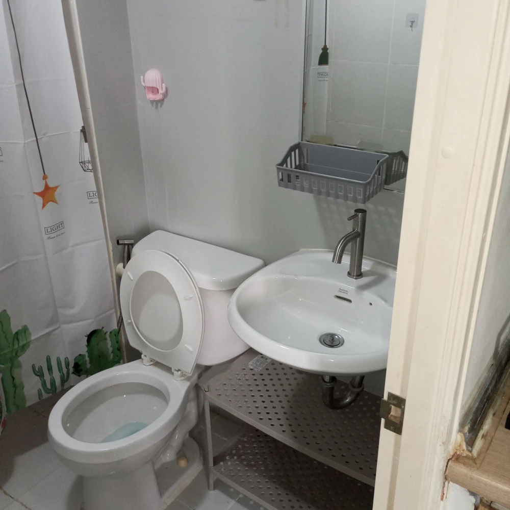🏠🌃 Condo for Rent: Lumpini Condo Town Romklao-Suvarnabhumi 🏠🌃
