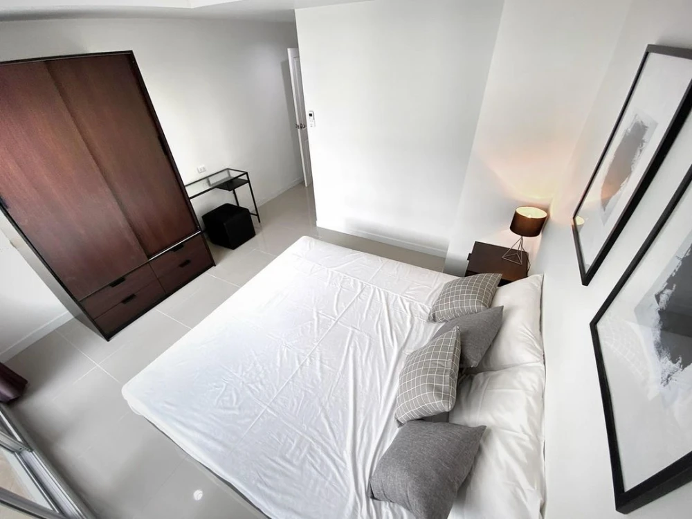 🏠🌃 Condo for Rent: Waterford Sukhumvit 50 🏠🌃