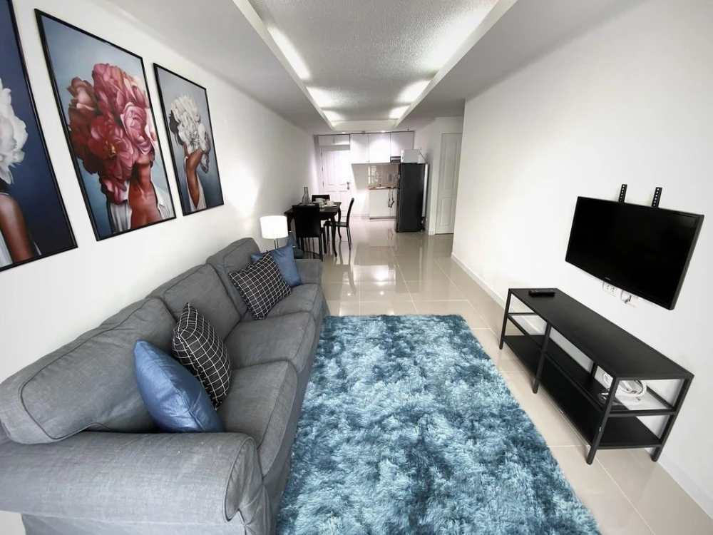 🏠🌃 Condo for Rent: Waterford Sukhumvit 50 🏠🌃