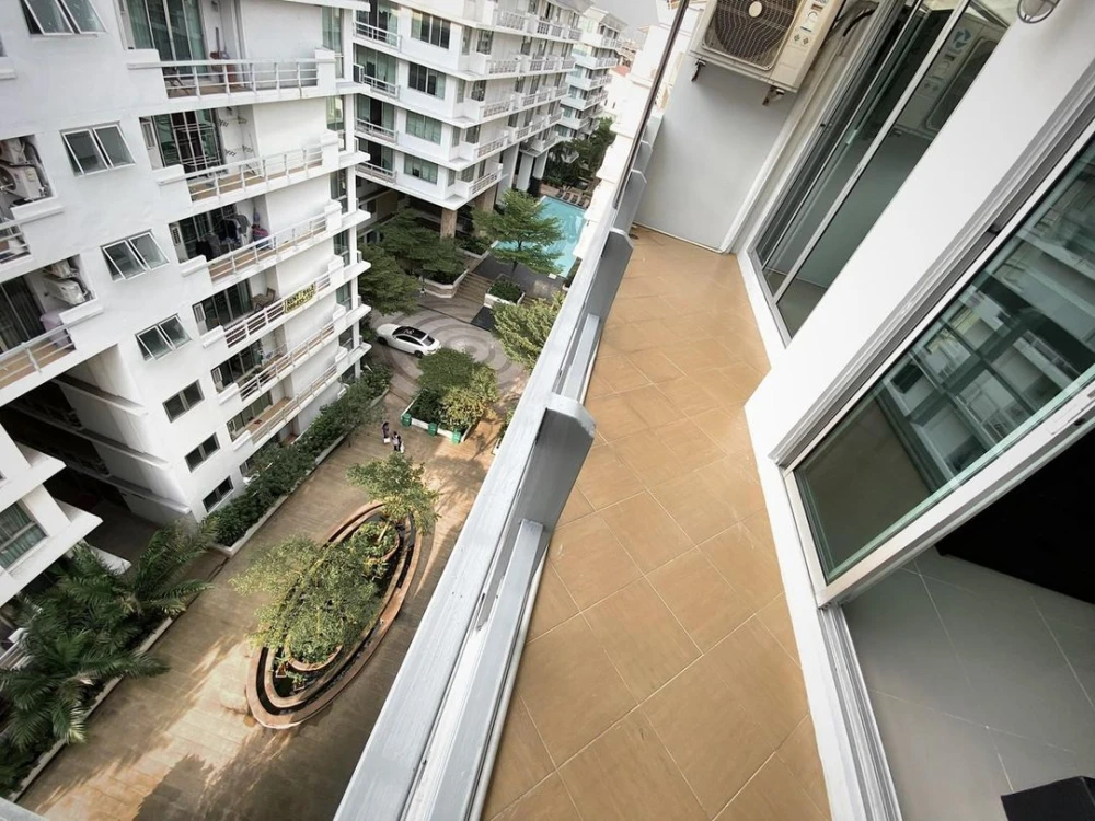 🏠🌃 Condo for Rent: Waterford Sukhumvit 50 🏠🌃