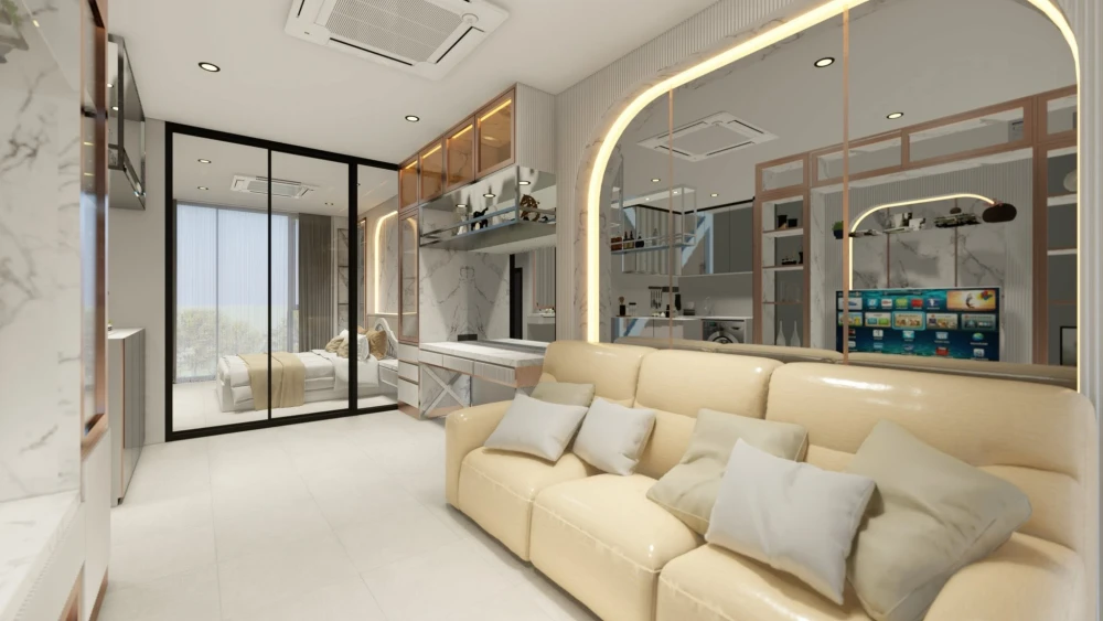 🏠🌃 Condo for Rent: Supalai Icon Sathorn 🏠🌃 images