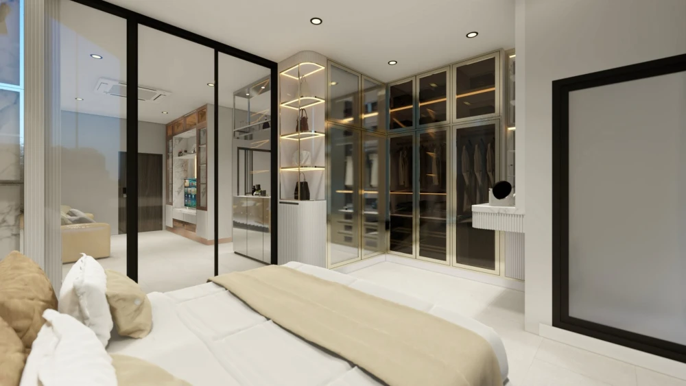 🏠🌃 Condo for Rent: Supalai Icon Sathorn 🏠🌃