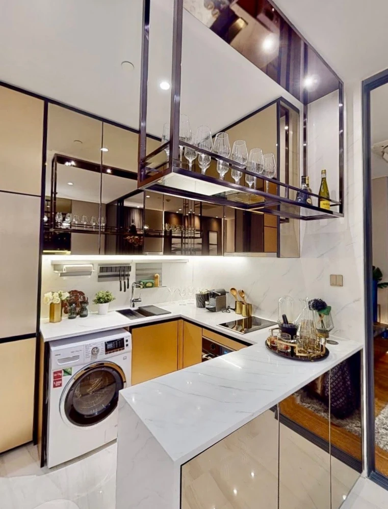 🏠🌃 Condo for Rent: Supalai Icon Sathorn 🏠🌃
