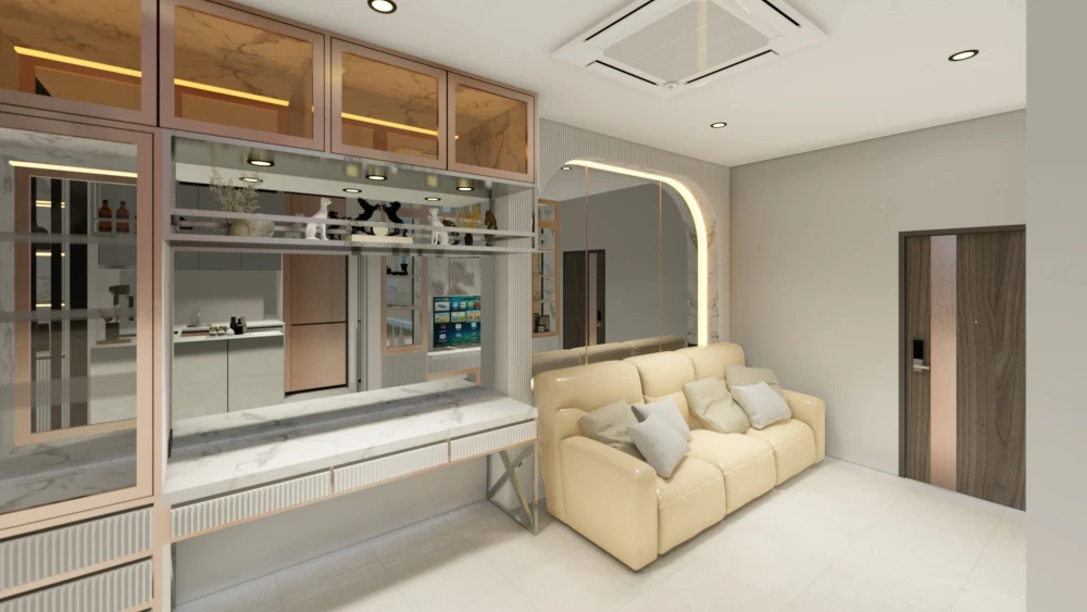 🏠🌃 Condo for Rent: Supalai Icon Sathorn 🏠🌃