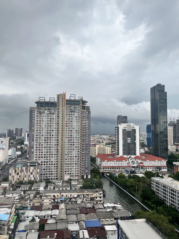 🏠🌃เช่า คอนโด เดอะ นิช ไพร์ด ทองหล่อ-เพชรบุรี🏠🌃