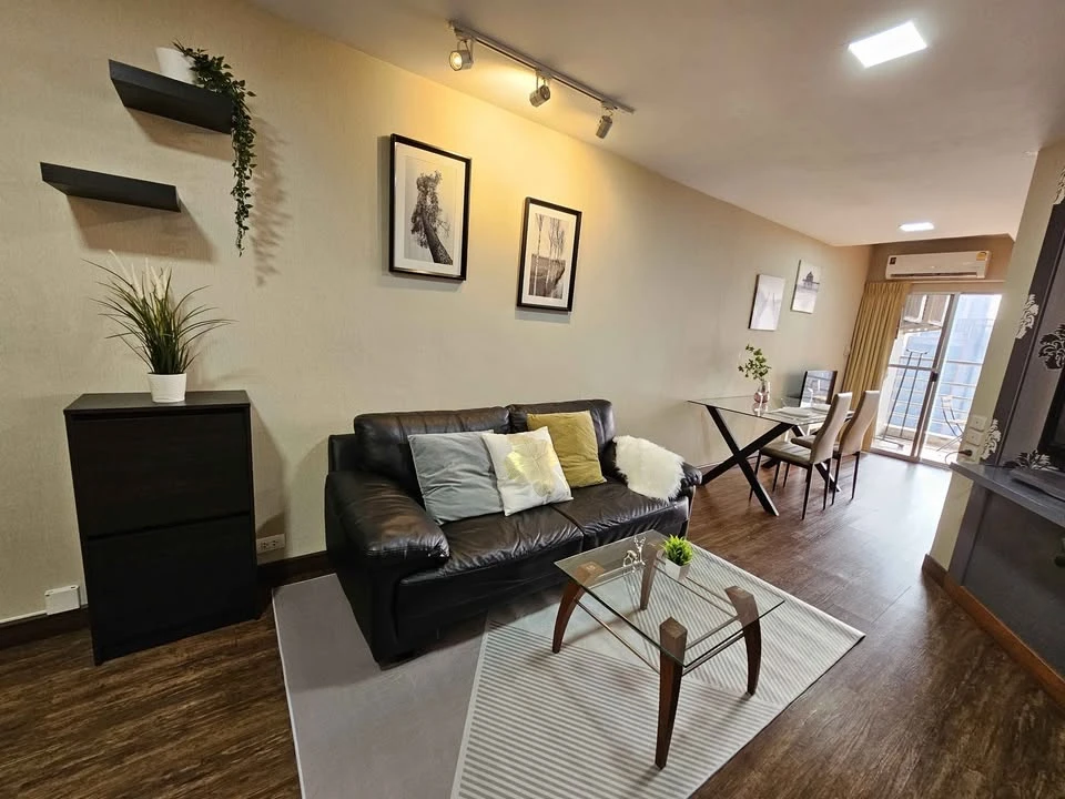 🏠🌃 Condo for Rent: The Waterford Diamond Sukhumvit 30/1 🏠🌃