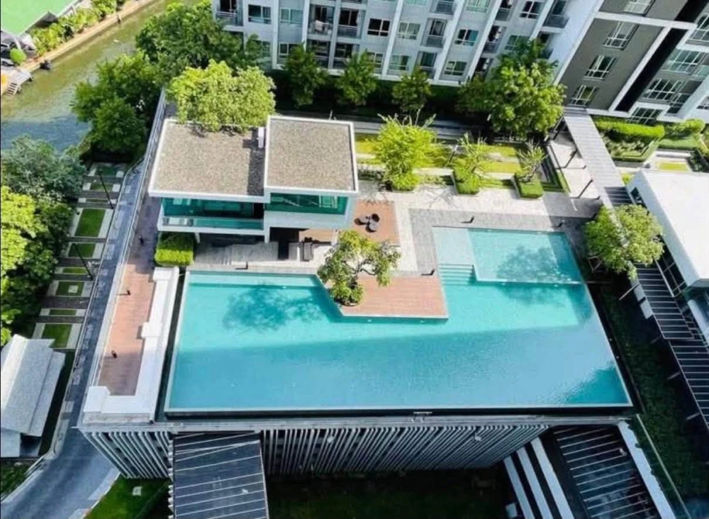 🏠🌃 Condo for Rent: The Tempo Grand Sathorn-Wutthakat 🏠🌃