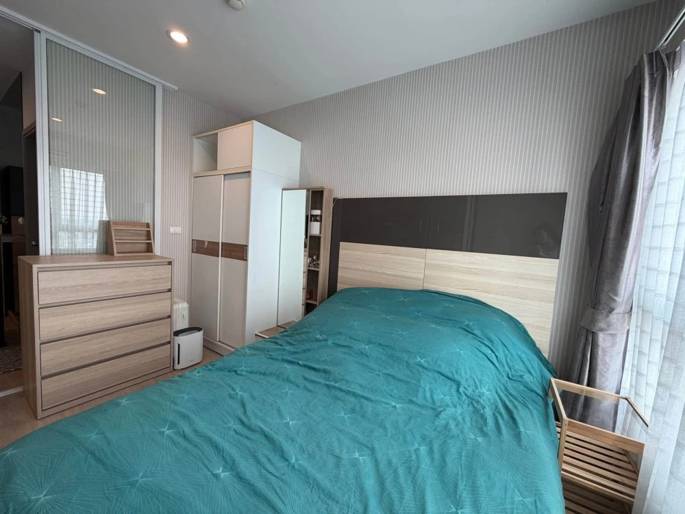 🏠🌃 Condo for Rent: The Tempo Grand Sathorn-Wutthakat 🏠🌃
