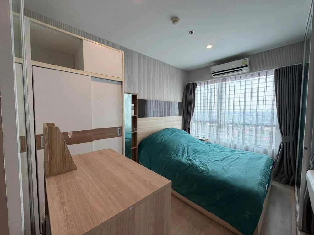 🏠🌃 Condo for Rent: The Tempo Grand Sathorn-Wutthakat 🏠🌃