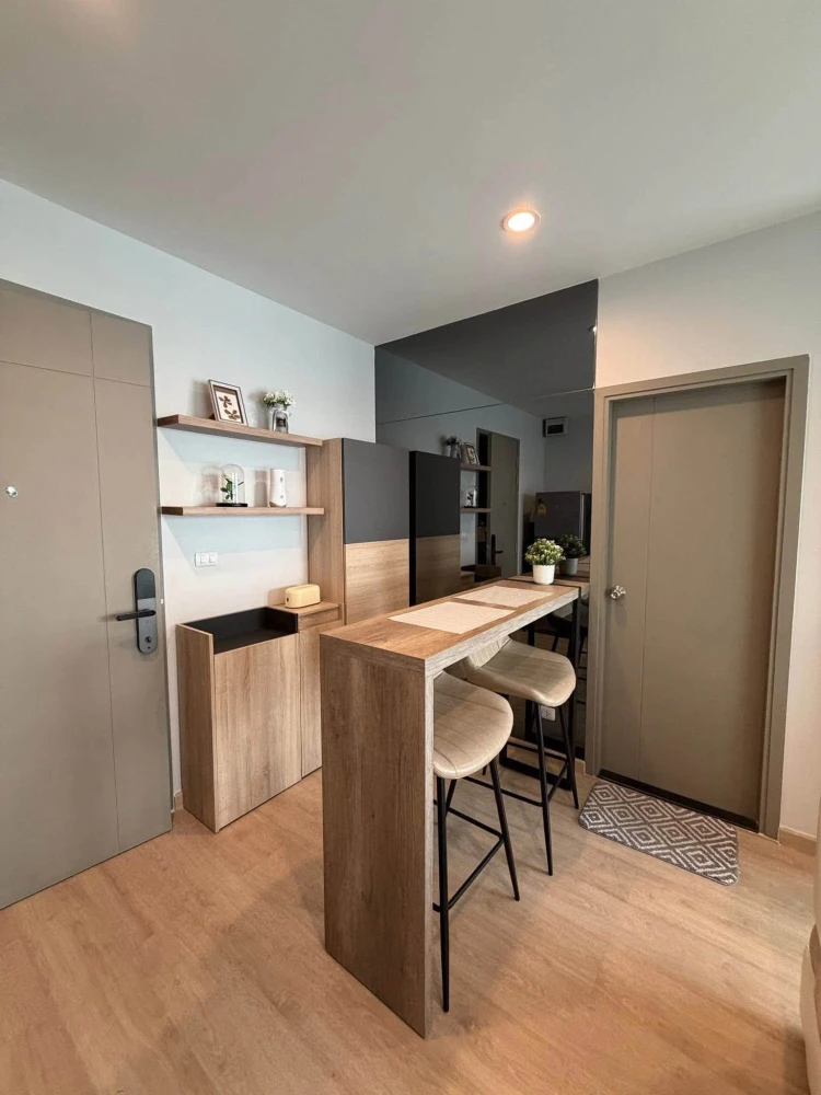 🏠🌃 Condo for Rent: The Tempo Grand Sathorn-Wutthakat 🏠🌃