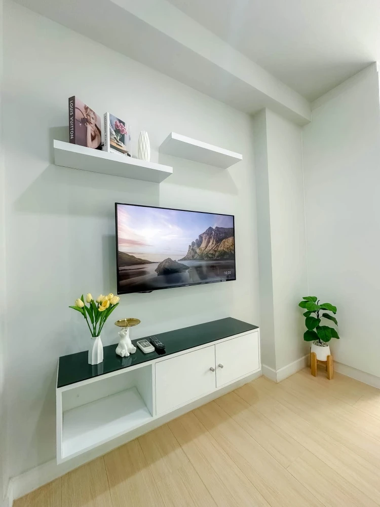 🏠🌃 Condo for Rent: Metro Sky Wutthakat 🏠🌃