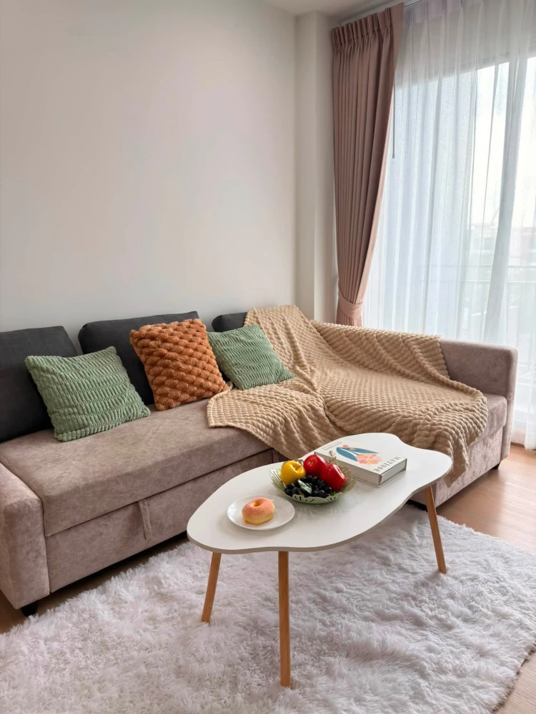 🏠🌃 Condo for Rent: Chambers Cher Ratchada-Ramintra 🏠🌃
