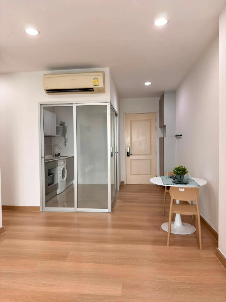 🏠🌃 Condo for Rent: Chambers Cher Ratchada-Ramintra 🏠🌃