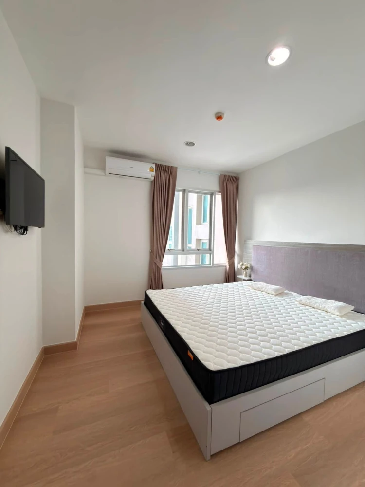 🏠🌃 Condo for Rent: Chambers Cher Ratchada-Ramintra 🏠🌃