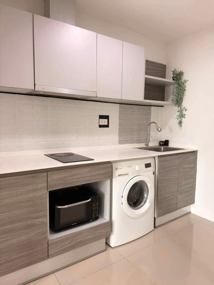 🏠🌃 Condo for Rent: Chambers Cher Ratchada-Ramintra 🏠🌃