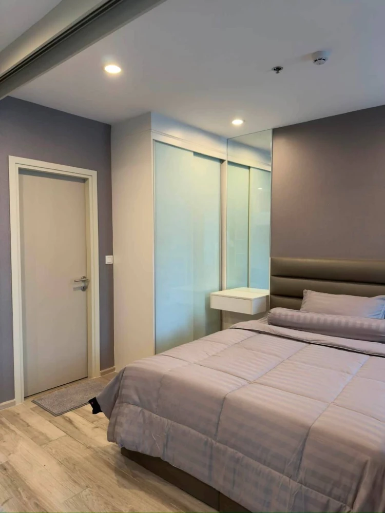 🏠🌃เช่า คอนโด ไอดีโอ คิว จุฬา - สามย่าน🏠🌃