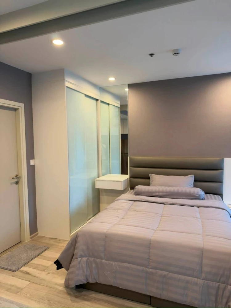 🏠🌃เช่า คอนโด ไอดีโอ คิว จุฬา - สามย่าน🏠🌃