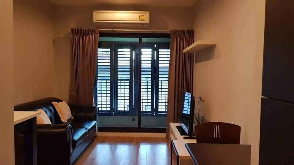 เช่า คอนโดเล็ต ดเวล สุขุมวิท 26 เฟอร์ครบ ตกแต่งสบายตา รีบมาจองได้เลยย