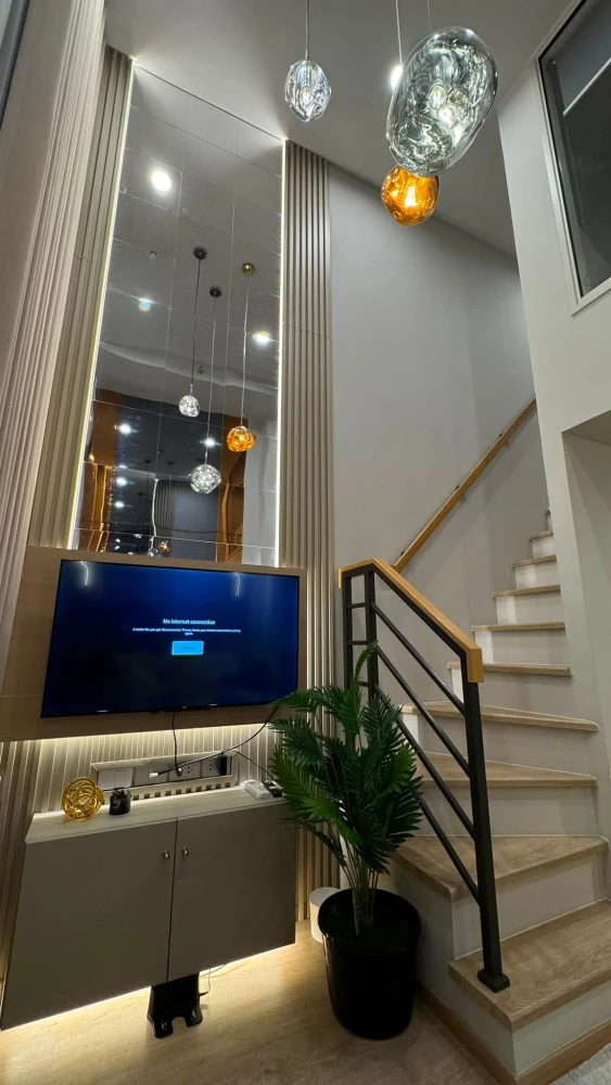 🏠🌃 Rent Culture Thonglor 🏠🌃