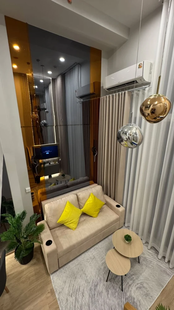 🏠🌃 Rent Culture Thonglor 🏠🌃