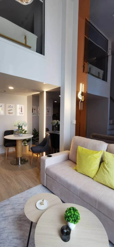 🏠🌃 Rent Culture Thonglor 🏠🌃