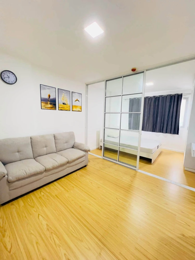 🏠🌃 Condo for Rent, Ramintra 🏠🌃