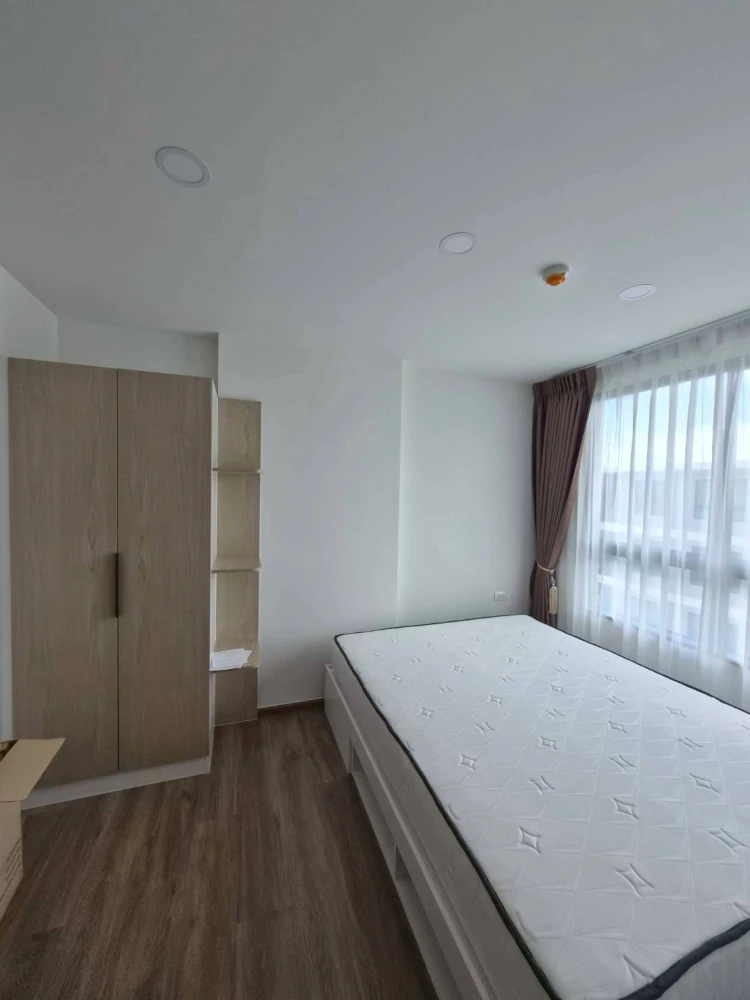 🏠🌃 Flexi Suksawat Condo for Rent 🏠🌃