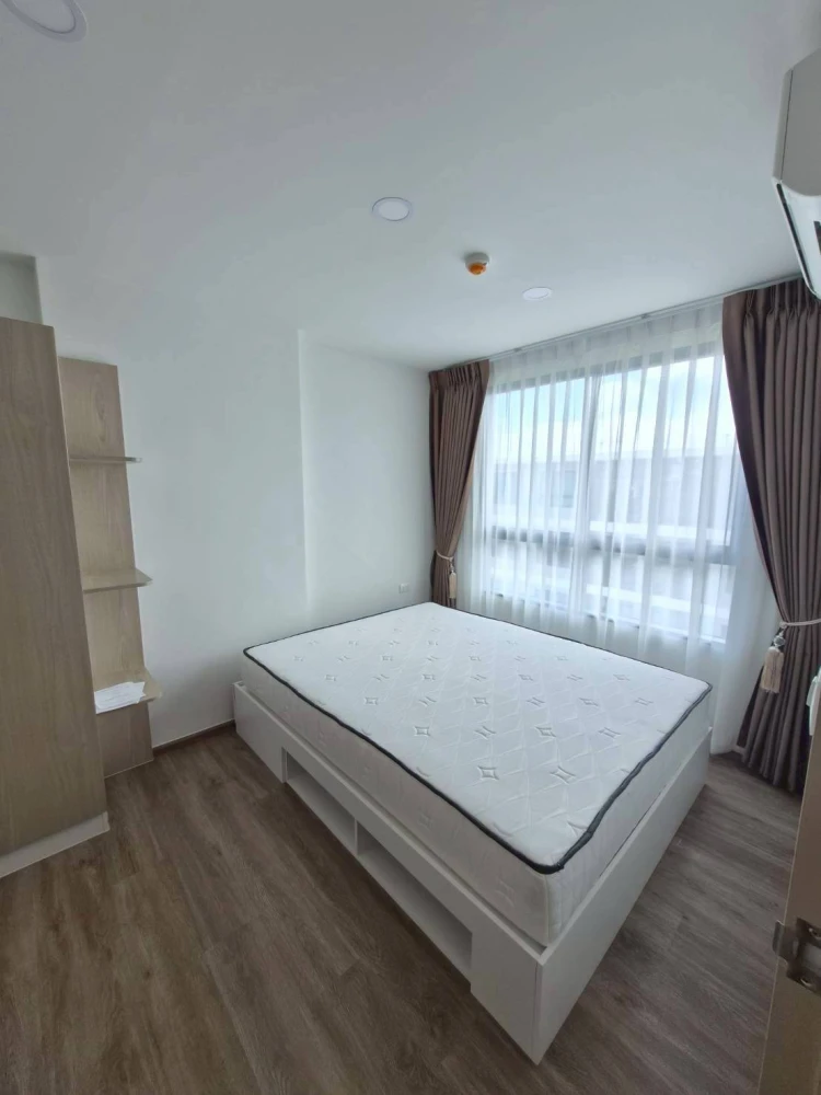 🏠🌃 Flexi Suksawat Condo for Rent 🏠🌃