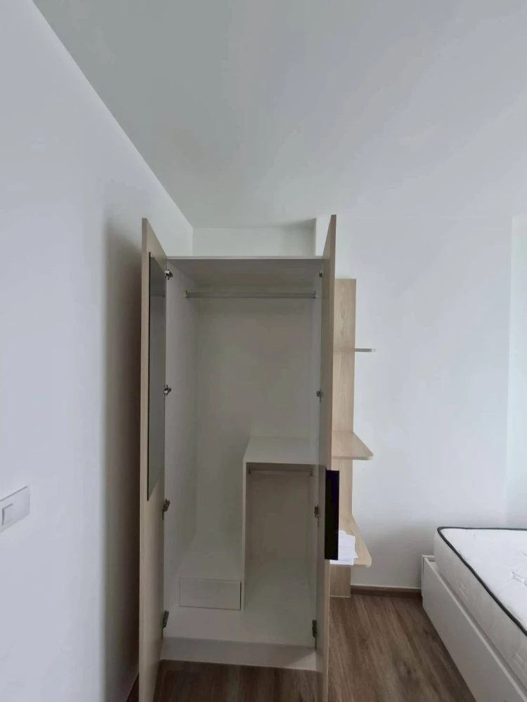 🏠🌃 Flexi Suksawat Condo for Rent 🏠🌃
