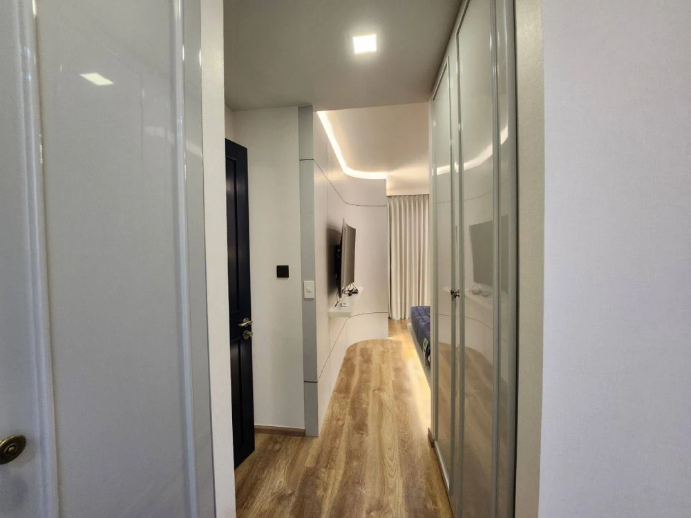 Condo for rent/sale Maestro Yen Akat 01, nice room, nice built-in, complete facilities, reserve now.