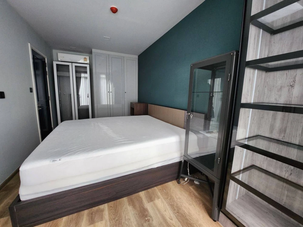 Condo for rent/sale Maestro Yen Akat 01, nice room, nice built-in, complete facilities, reserve now.
