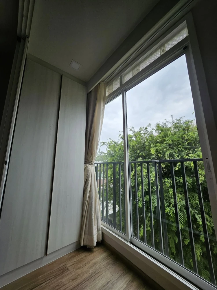 Condo for rent/sale Maestro Yen Akat 01, nice room, nice built-in, complete facilities, reserve now.