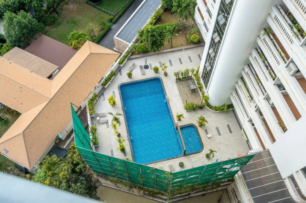 Condo for Rent / Sale: The Waterford Diamond Sukhumvit 30/1
