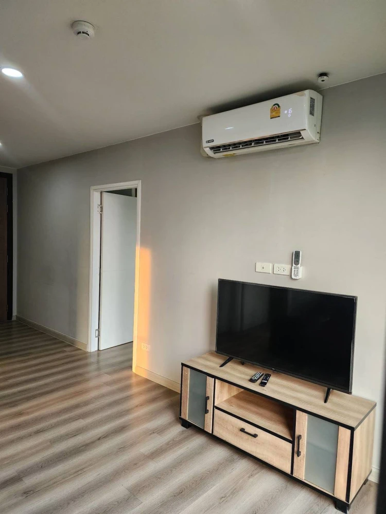 Condo for rent at Mayfair Place Sukhumvit 64, near BTS Punnawithi Station - Beautiful, fully furnished, ready to move in! Reserve now!