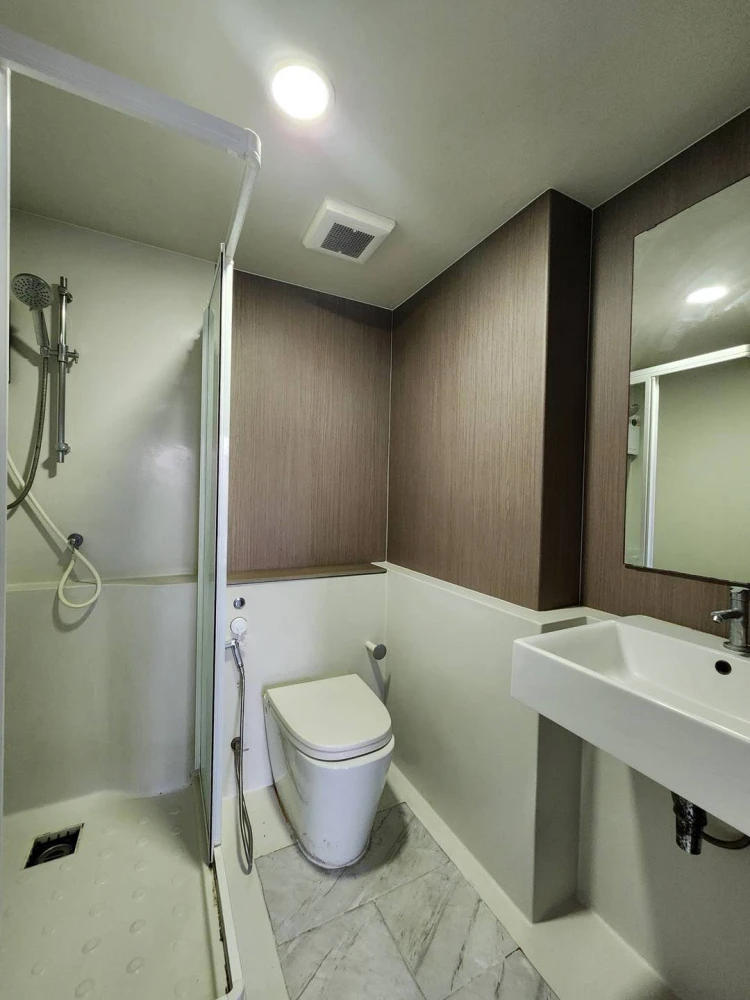 Condo for rent at Mayfair Place Sukhumvit 64, near BTS Punnawithi Station - Beautiful, fully furnished, ready to move in! Reserve now!