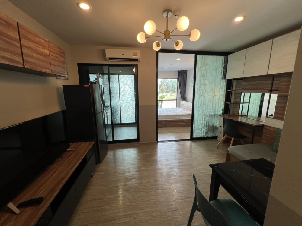 🏠🌃 Condo for Rent: Reach Phaholyothin 52 🏠🌃