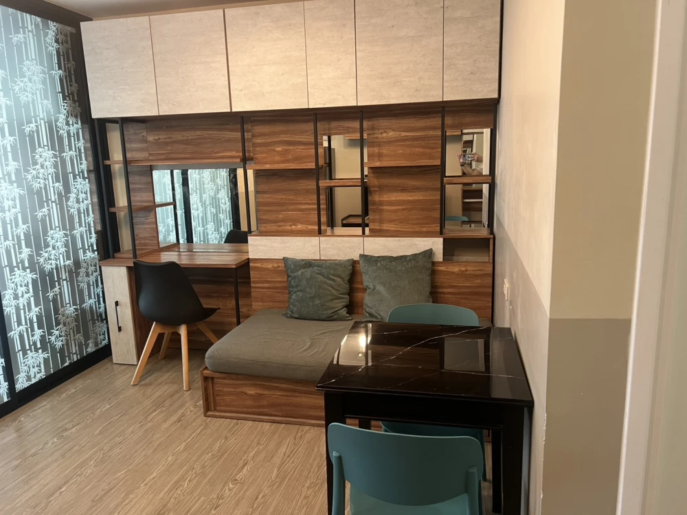 🏠🌃 Condo for Rent: Reach Phaholyothin 52 🏠🌃