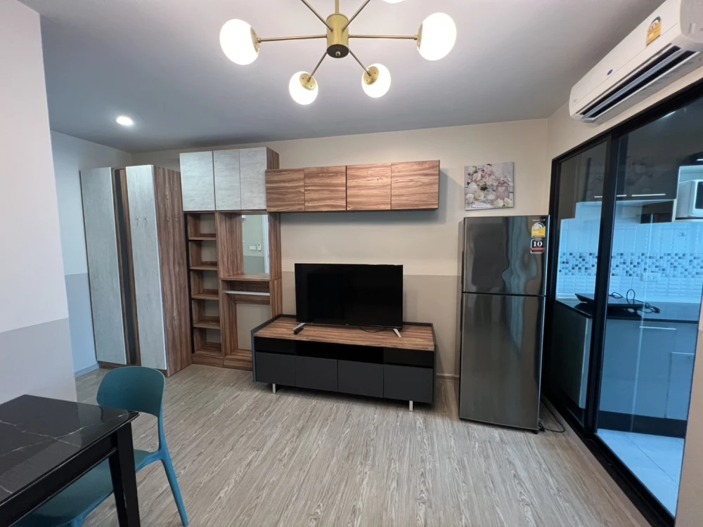 🏠🌃 Condo for Rent: Reach Phaholyothin 52 🏠🌃